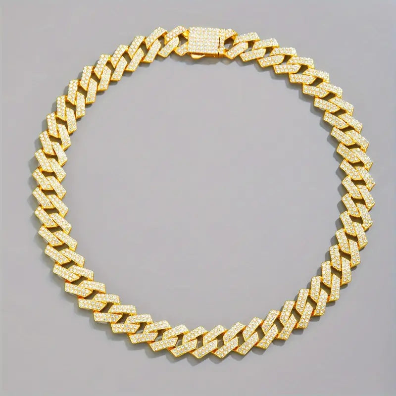 Felmeny Elysia Bracelet in Silver with Moissanite