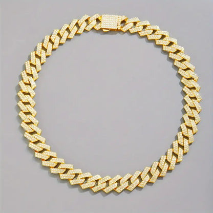 Felmeny Elysia Bracelet in Silver with Moissanite