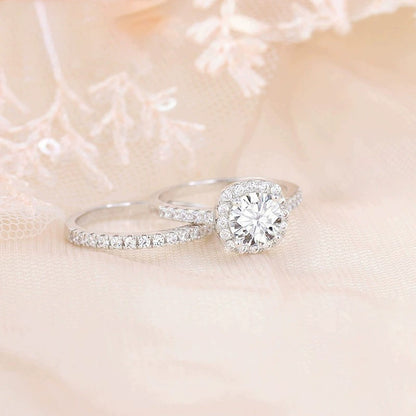 Felmeny Feloria Ring in Silver with Zircon