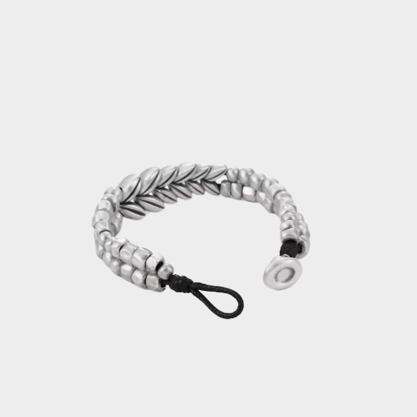 Felmeny Oryzon Bracelet in Silver