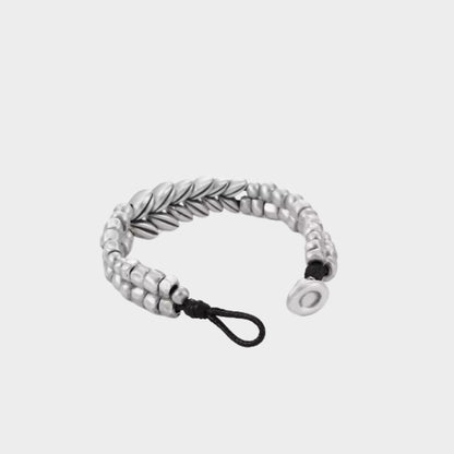 Felmeny Oryzon Bracelet in Silver