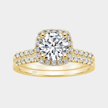 Felmeny Feloria Ring in Silver with Zircon