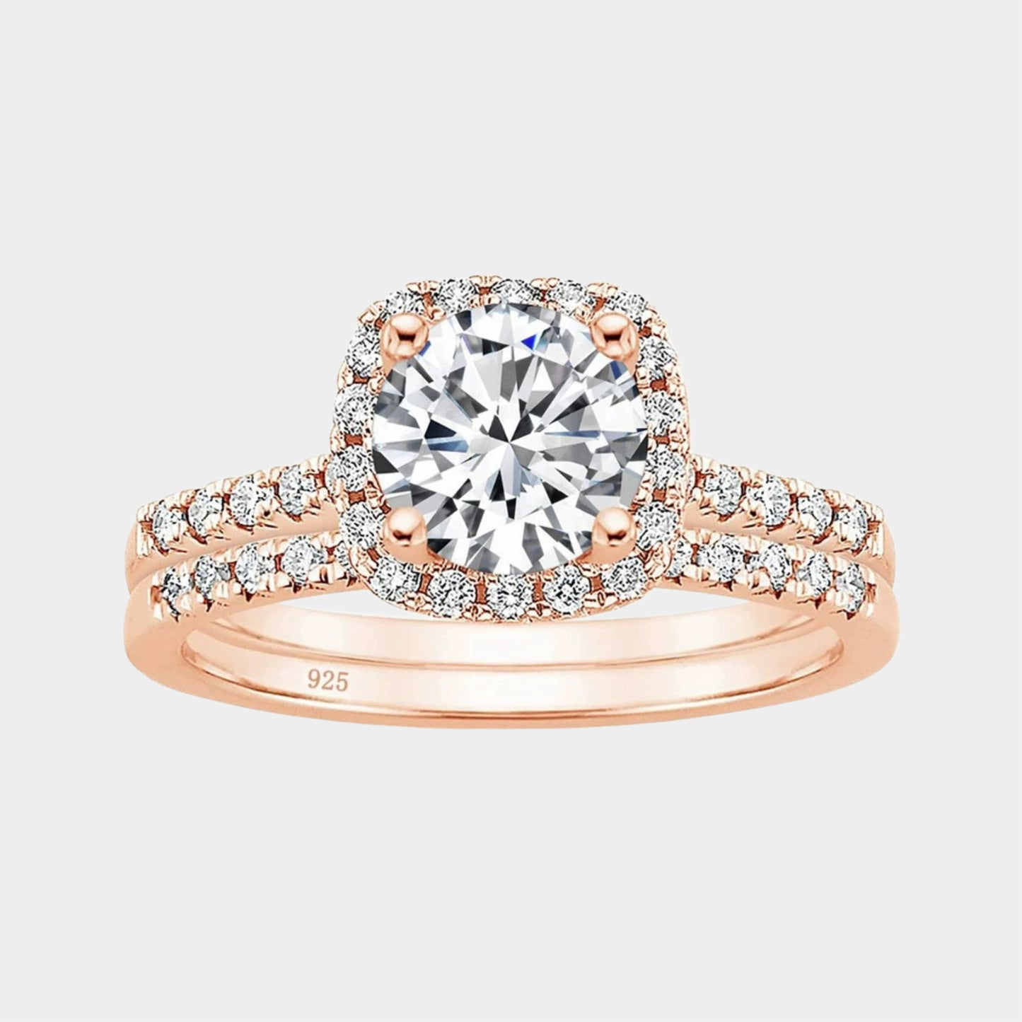 Felmeny Feloria Ring in Silver with Zircon